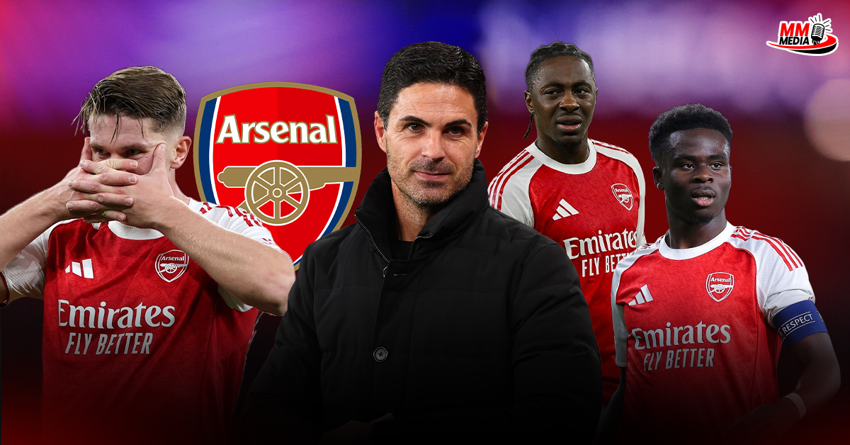 Arsenal can maintain their best form